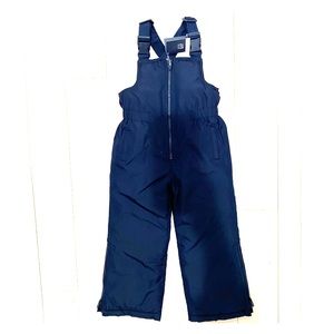 GAP Toddler ColdControl Max Bib Snowpants